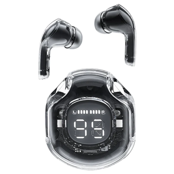 Air 39 Wireless Earbuds – Bluetooth 5.3, Noise Cancelling TWS Earphones with Long Battery Life