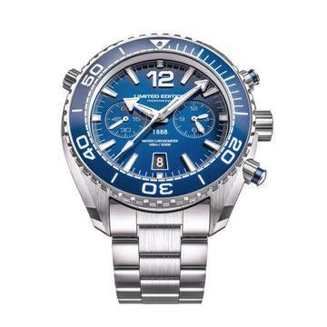 Analouge watch