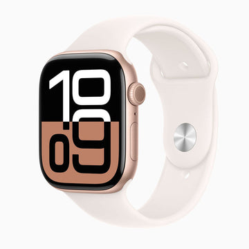 Series 10 Smart Watch – Bluetooth Fitness Tracker with Heart Rate, Sports Modes & Waterproof Design